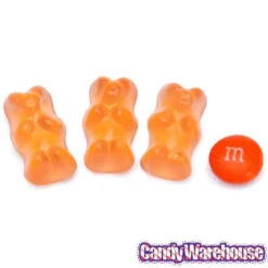 Champagne Gummy Bears: 3KG Bag -Candy Promotion Shop champagne gummy bears 3kg bag candy warehouse 4