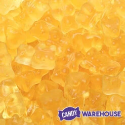 Champagne Gummy Bears Candy: 3KG Bag -Candy Promotion Shop champagne gummy bears candy 3kg bag candy warehouse 3