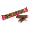 Charleston Chew Candy Bars - Strawberry: 24-Piece Box -Candy Promotion Shop charleston chew candy bars strawberry 24 piece box candy warehouse 1