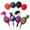 Charms Blow Pops Assortment: 80-Piece Bag 2 Charms Blow Pops Assortment: 80-Piece Bag -Candy Promotion Shop charms blow pops assortment 80 piece bag candy warehouse 1