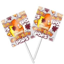Charms Candy Corn Pops: 15-Piece Bag 8 Charms Candy Corn Pops: 15-Piece Bag -Candy Promotion Shop charms candy corn pops 15 piece bag candy warehouse 3