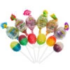 Charms Super Blow Pops Sweet N Sour Assortment: 48-Piece Box -Candy Promotion Shop charms super blow pops sweet n sour assortment 48 piece box candy warehouse 1