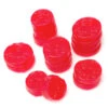 Cherry Juju Coins Candy: 7.5LB Bag -Candy Promotion Shop cherry juju coins candy 7 5lb bag candy warehouse 1 01f7fc91 6cd2 45eb a21c 01cdd9398edf
