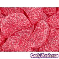 Cherry Slices Jelly Candy Wedges: 5LB Bag -Candy Promotion Shop cherry slices jelly candy wedges 5lb bag candy warehouse 3 cbfb146c 1ad1 40f2 bd9e b034d17a3ed2