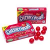 Cherryhead Candy Mini Packs: 24-Piece Box -Candy Promotion Shop cherryhead candy mini packs 24 piece box candy warehouse 1