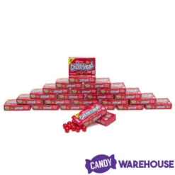 Cherryhead Candy Mini Packs: 24-Piece Box 9 Cherryhead Candy Mini Packs: 24-Piece Box -Candy Promotion Shop cherryhead candy mini packs 24 piece box candy warehouse 3