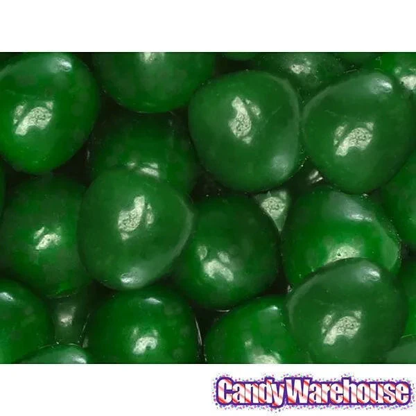 Chewy Sour Balls - Green Apple: 7-Ounce Bag 4 Chewy Sour Balls - Green Apple: 7-Ounce Bag - Image 2