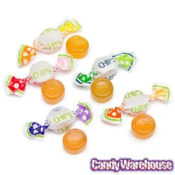 Chips Candy - Fruit Assortment: 1200-Piece Bag 17 Chips Candy - Fruit Assortment: 1200-Piece Bag -Candy Promotion Shop chips candy fruit assortment 1200 piece bag candy warehouse 8