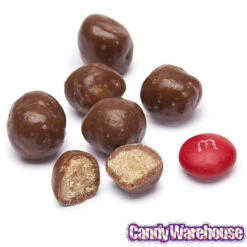 Chocolate Covered Cookie Dough: 2LB Bag -Candy Promotion Shop chocolate covered cookie dough 2lb bag candy warehouse 3 c6785daa f861 485d 91b3 38cde9e6b9d1