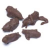 Chocolate Covered Crickets: 100-Piece Tub -Candy Promotion Shop chocolate covered crickets 100 piece tub candy warehouse 1
