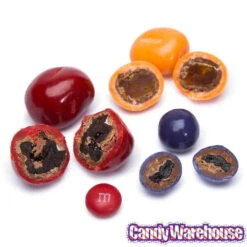 Chocolate Covered Fruit Medley Candy: 2LB Bag 7 Chocolate Covered Fruit Medley Candy: 2LB Bag -Candy Promotion Shop chocolate covered fruit medley candy 2lb bag candy warehouse 3 c4b2116e 0048 46dd a6f1 138c73895cf0