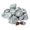 Chocolate Rocks Silver Boulders Candy: 5LB Bag -Candy Promotion Shop chocolate rocks silver boulders candy 5lb bag candy warehouse 1