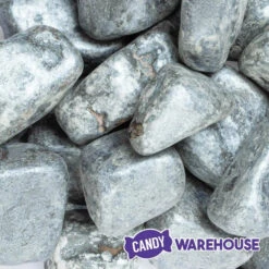 Chocolate Rocks Silver Boulders Candy: 5LB Bag -Candy Promotion Shop chocolate rocks silver boulders candy 5lb bag candy warehouse 4