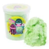 Chocolate Storybook Alien Fluff Cotton Candy - Sour Watermelon: 1-Ounce Tub -Candy Promotion Shop chocolate storybook alien fluff cotton candy sour watermelon 1 ounce tub candy warehouse 1