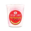 Chocolate Storybook Cotton Candy - Kiwi Watermelon: 1-Ounce Tub