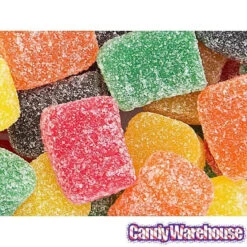 Chuckles Minis Jelly Candy: 10-Ounce Bag -Candy Promotion Shop chuckles minis jelly candy 10 ounce bag candy warehouse 3