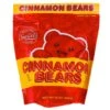 Cinnamon Bears Candy: 16-Ounce Bag -Candy Promotion Shop cinnamon bears candy 16 ounce bag candy warehouse 1