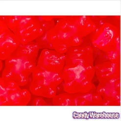 Cinnamon Bears Candy: 16-Ounce Bag -Candy Promotion Shop cinnamon bears candy 16 ounce bag candy warehouse 4