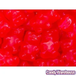 Cinnamon Bears Candy - Unwrapped: 5LB Bag -Candy Promotion Shop cinnamon bears candy unwrapped 5lb bag candy warehouse 5 8f5f9c0a 9e54 42cd 96f5 6bffd9e5c543