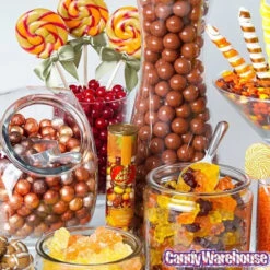 Cinnamon Jawbreakers Candy Balls: 5LB Bag -Candy Promotion Shop cinnamon jawbreakers candy balls 5lb bag candy warehouse 4