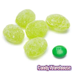 Claeys Old Fashioned Hard Candy - Green Apple: 5LB Bag -Candy Promotion Shop claeys old fashioned hard candy green apple 5lb bag candy warehouse 4 b14f80d9 0e65 445a a778 7a6394451b16