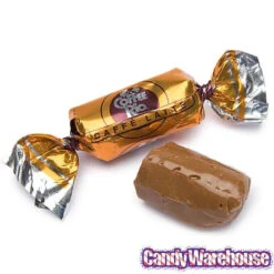 Coffee Rio Candy - Caffe Latte: 3LB Bag -Candy Promotion Shop coffee rio candy caffe latte 3lb bag candy warehouse 4