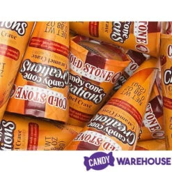 Coldstone Creamery Candy Cones - Caramel Craves: 12-Piece Display 7 Coldstone Creamery Candy Cones - Caramel Craves: 12-Piece Display -Candy Promotion Shop coldstone creamery candy cones caramel craves 12 piece display candy warehouse 3 723d0b4c 72c0 4adf 87d0 389bf29405fe