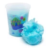 Cotton Candy 2-Ounce Tubs - Blue: 8-Piece Case 2 Cotton Candy 2-Ounce Tubs - Blue: 8-Piece Case -Candy Promotion Shop cotton candy 2 ounce tubs blue 8 piece case candy warehouse 1