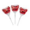 Crab Lollipops: 12-Piece Box -Candy Promotion Shop crab lollipops 12 piece box candy warehouse d4ce1d7f 99e2 4e5b b578 f87ebe15f614