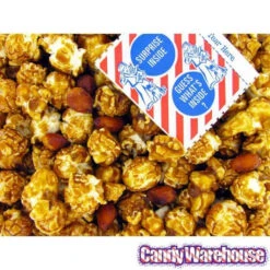 Cracker Jack Candy 1.25-Ounce Bags: 30-Piece Box -Candy Promotion Shop cracker jack candy 1 25 ounce bags 30 piece box candy warehouse 3