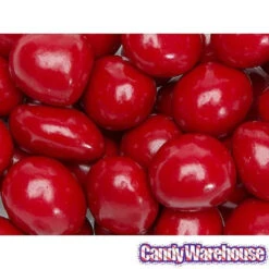Cranberry Chocolate Pastels Candy: 2LB Bag -Candy Promotion Shop cranberry chocolate pastels candy 2lb bag candy warehouse 3