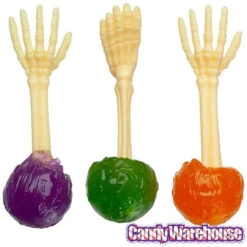 Crazy Bones Lollipops: 30-Piece Bag -Candy Promotion Shop crazy bones lollipops 30 piece bag candy warehouse 3 74e98c0c 726c 4be8 8e49 6de8be6a45bb