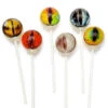 Creature Eyes Lollipops: 6-Piece Gift Pack -Candy Promotion Shop creature eyes lollipops 6 piece gift pack candy warehouse 1