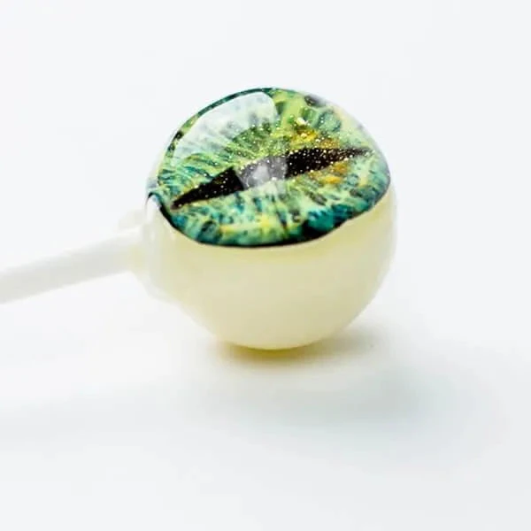 Creature Eyes Lollipops: 6-Piece Gift Pack 5 Creature Eyes Lollipops: 6-Piece Gift Pack - Image 3