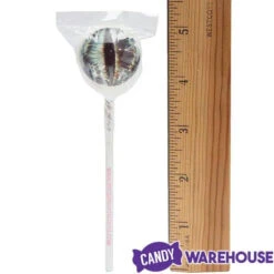 Creature Eyes Lollipops: 6-Piece Gift Pack 13 Creature Eyes Lollipops: 6-Piece Gift Pack -Candy Promotion Shop creature eyes lollipops 6 piece gift pack candy warehouse 5