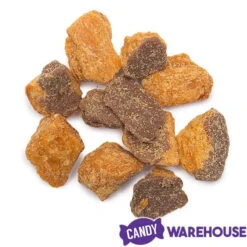 Crushed Butterfinger Candy Bars: 5LB Bag -Candy Promotion Shop crushed butterfinger candy bars 5lb bag candy warehouse 4