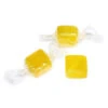 Cubes Hard Candy - Lemon: 3LB Bag -Candy Promotion Shop cubes hard candy lemon 3lb bag candy warehouse 1