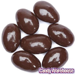 Dark Chocolate Covered Almonds Candy: 2LB Bag -Candy Promotion Shop dark chocolate covered almonds candy 2lb bag candy warehouse 6 ef7929ab 68f1 40cc b695 06ea967d8eaa