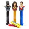 DC Comics - Batman - Superman - Wonder Woman - PEZ Candy Packs: 12-Piece Display -Candy Promotion Shop dc comics batman superman wonder woman pez candy packs 12 piece display candy warehouse 1 72b8bd43 019d 4d84 ac87 3619e4aeb68f