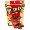 DeMet's Turtles Minis Caramel Nut Cluster Chocolates - Original: 5-Ounce Bag 2 DeMet's Turtles Minis Caramel Nut Cluster Chocolates - Original: 5-Ounce Bag -Candy Promotion Shop demet s turtles minis caramel nut cluster chocolates original 5 ounce bag candy warehouse 1