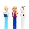 Disney Frozen PEZ Candy Packs: 12-Piece Display -Candy Promotion Shop disney frozen pez candy packs 12 piece display candy warehouse 1