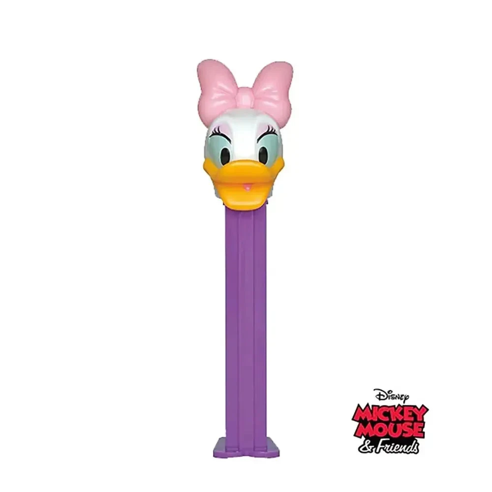 Disney Mickey Mouse & Friends PEZ Candy Packs: 12-Piece Display 8 Disney Mickey Mouse & Friends PEZ Candy Packs: 12-Piece Display - Image 6
