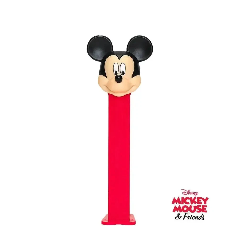 Disney Mickey Mouse & Friends PEZ Candy Packs: 12-Piece Display 5 Disney Mickey Mouse & Friends PEZ Candy Packs: 12-Piece Display - Image 3
