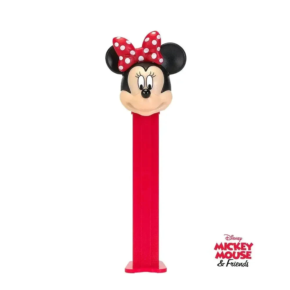 Disney Mickey Mouse & Friends PEZ Candy Packs: 12-Piece Display 6 Disney Mickey Mouse & Friends PEZ Candy Packs: 12-Piece Display - Image 4