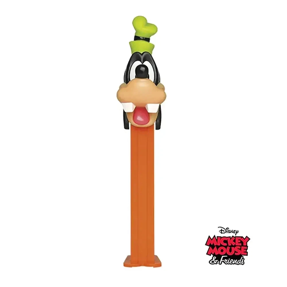 Disney Mickey Mouse & Friends PEZ Candy Packs: 12-Piece Display 7 Disney Mickey Mouse & Friends PEZ Candy Packs: 12-Piece Display - Image 5