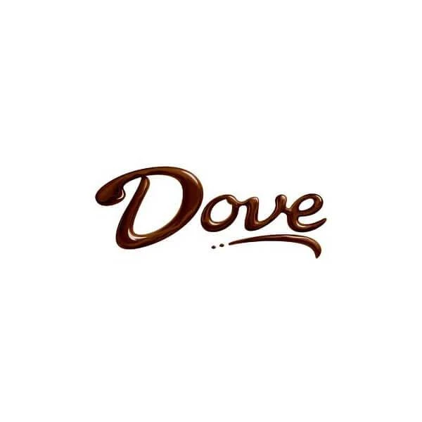 Dove Dark Chocolate Sea Salt Caramel Squares: 28-Piece Bag 4 Dove Dark Chocolate Sea Salt Caramel Squares: 28-Piece Bag - Image 2