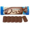 Dove Milk Chocolate Bars: 18-Piece Box -Candy Promotion Shop dove milk chocolate bars 18 piece box candy warehouse 1