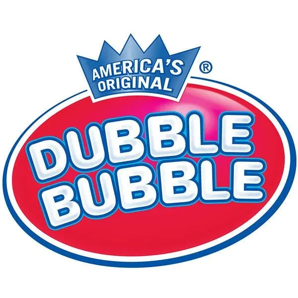 Dubble Bubble Assorted Bubble Gum: 30-Ounce Bag 4 Dubble Bubble Assorted Bubble Gum: 30-Ounce Bag - Image 2