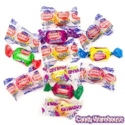 Dubble Bubble Assorted Bubble Gum: 30-Ounce Bag 9 Dubble Bubble Assorted Bubble Gum: 30-Ounce Bag -Candy Promotion Shop dubble bubble assorted bubble gum 30 ounce bag candy warehouse 4