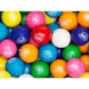 Dubble Bubble Assorted Colors 5/8-Inch Gumballs: 3650-Piece Case -Candy Promotion Shop dubble bubble assorted colors 58 inch gumballs 3650 piece case candy warehouse 1